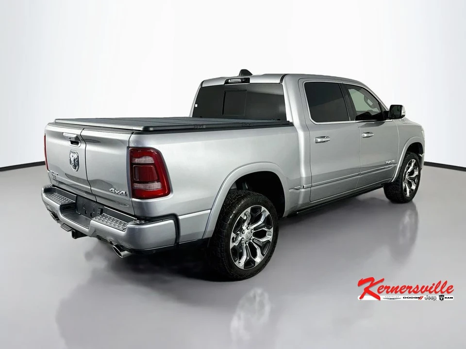 2021 Ram 1500 2nd Gen - Image 7 of 24