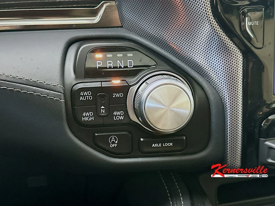 2021 Ram 1500 2nd Gen - Image 16 of 24