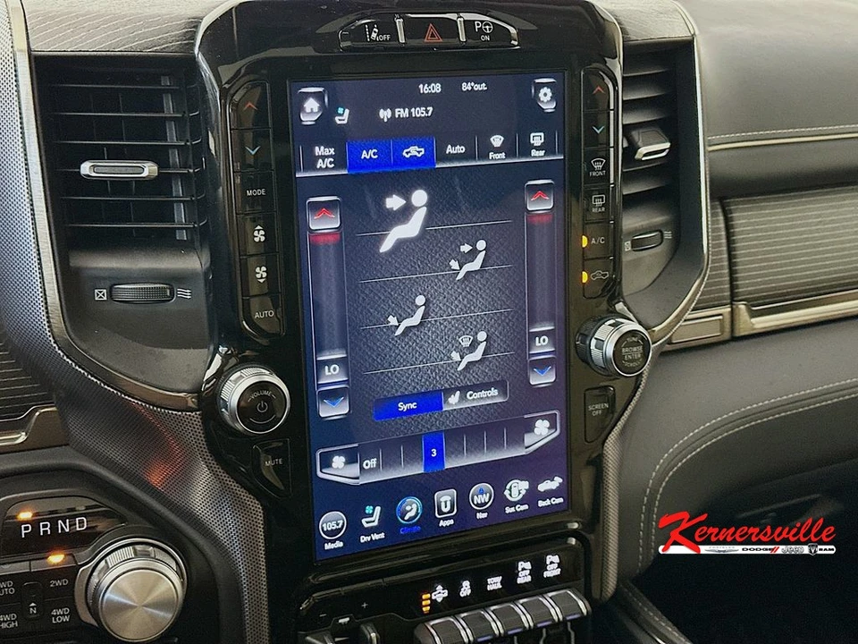 2021 Ram 1500 2nd Gen - Image 18 of 24
