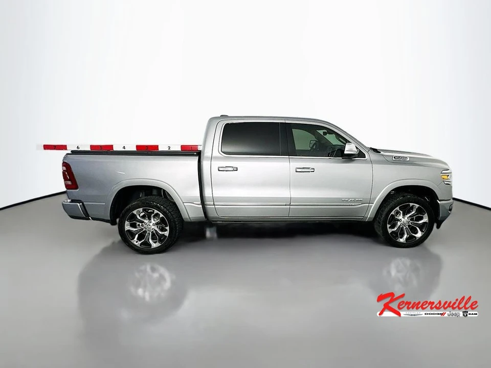 2021 Ram 1500 2nd Gen - Image 8 of 24