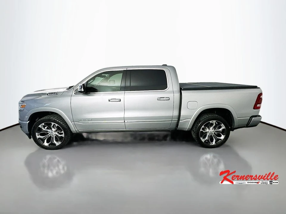 2021 Ram 1500 2nd Gen - Image 4 of 24