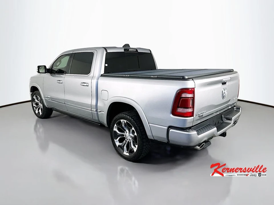 2021 Ram 1500 2nd Gen - Image 5 of 24