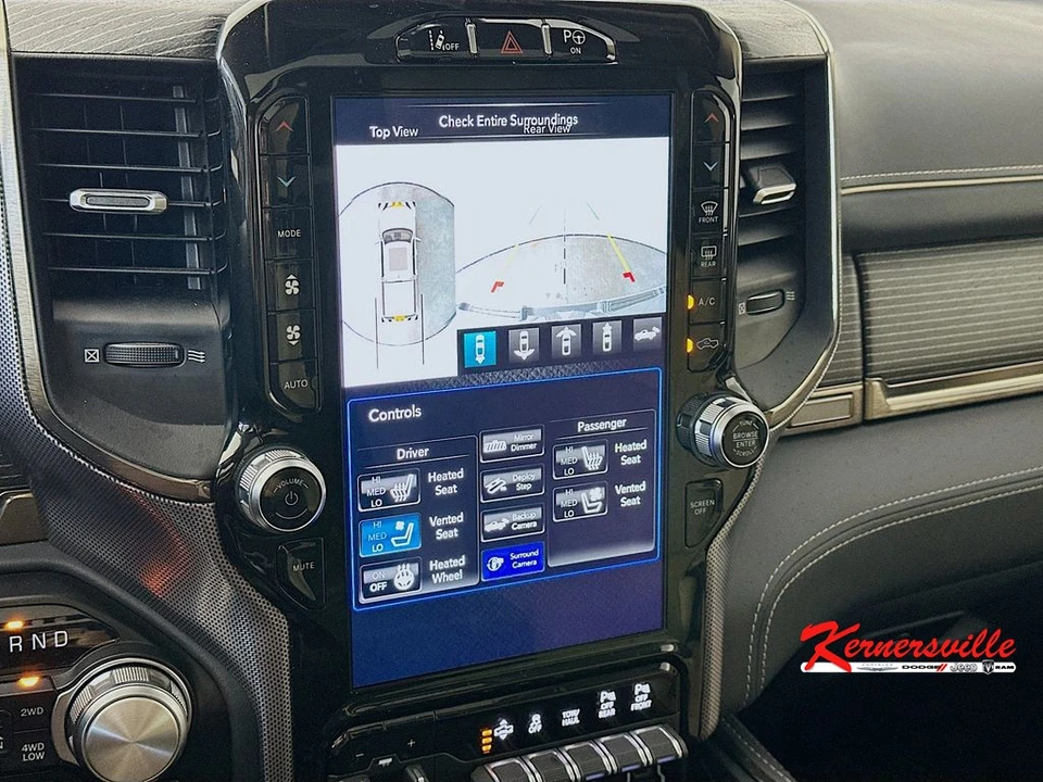 2021 Ram 1500 2nd Gen - Image 20 of 24