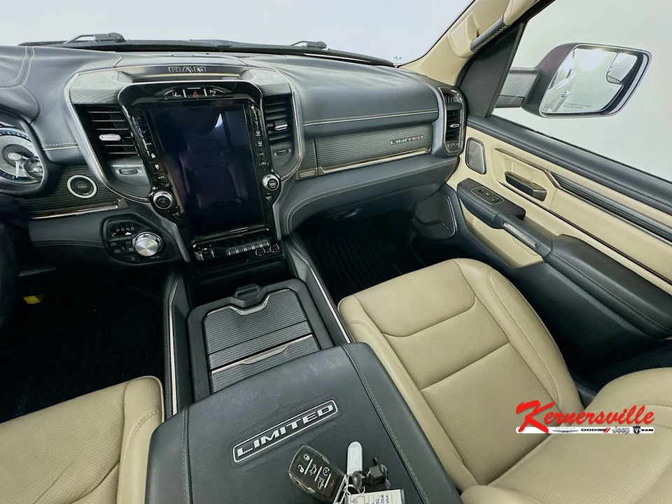 2021 Ram 1500 2nd Gen - Image 11 of 24