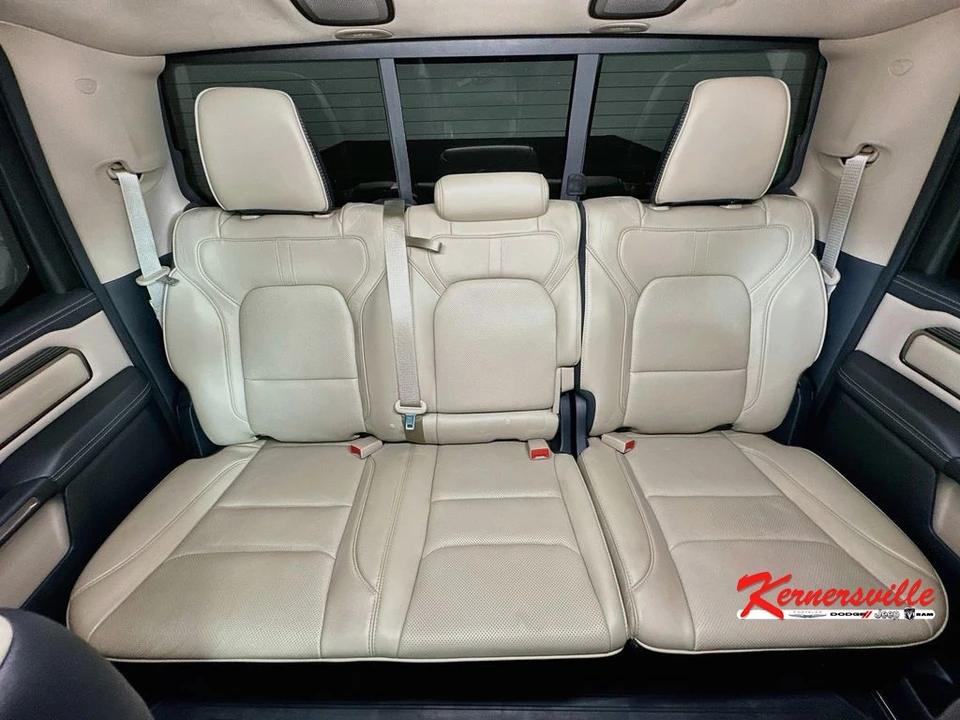 2021 Ram 1500 2nd Gen - Image 13 of 24
