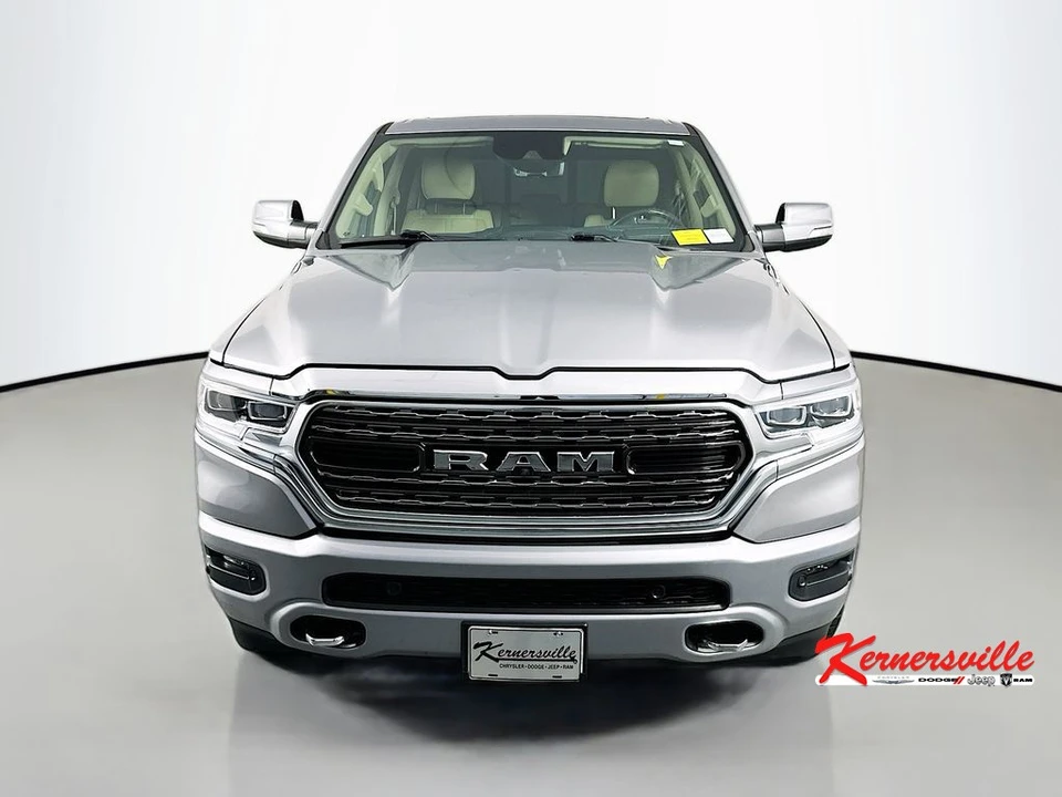 2021 Ram 1500 2nd Gen - Image 2 of 24