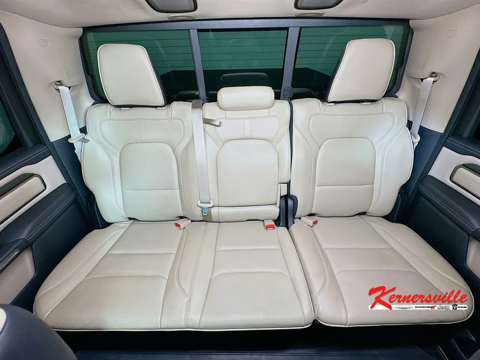 2021 Ram 1500 2nd Gen - Image 13 of 24