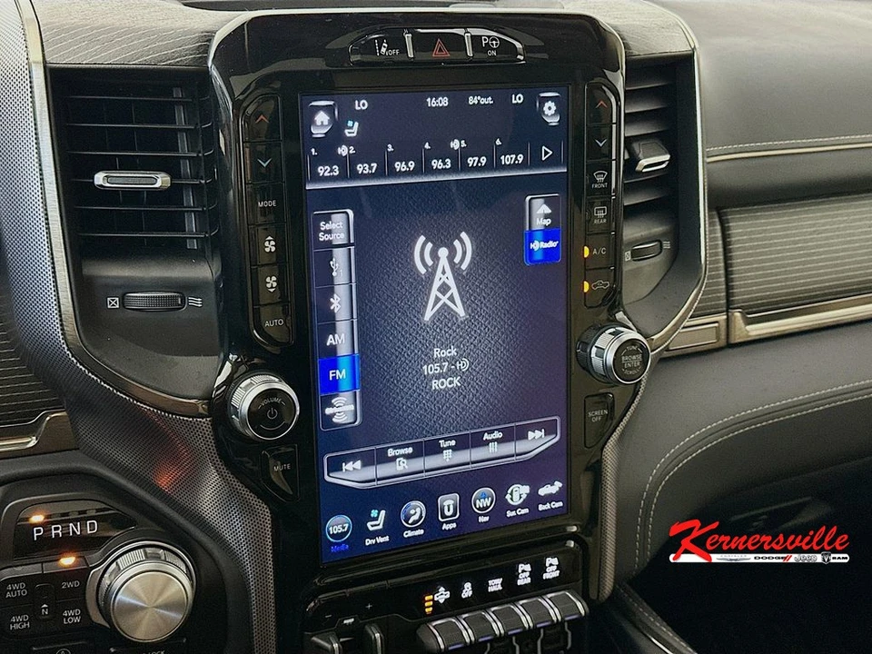 2021 Ram 1500 2nd Gen - Image 17 of 24
