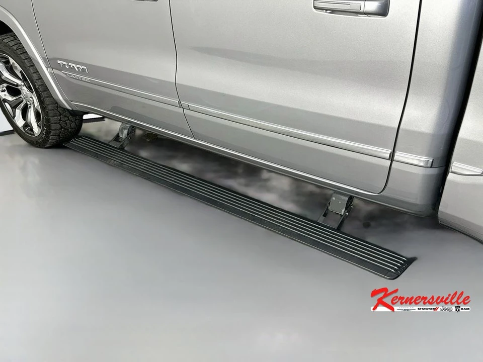 2021 Ram 1500 2nd Gen - Image 22 of 24