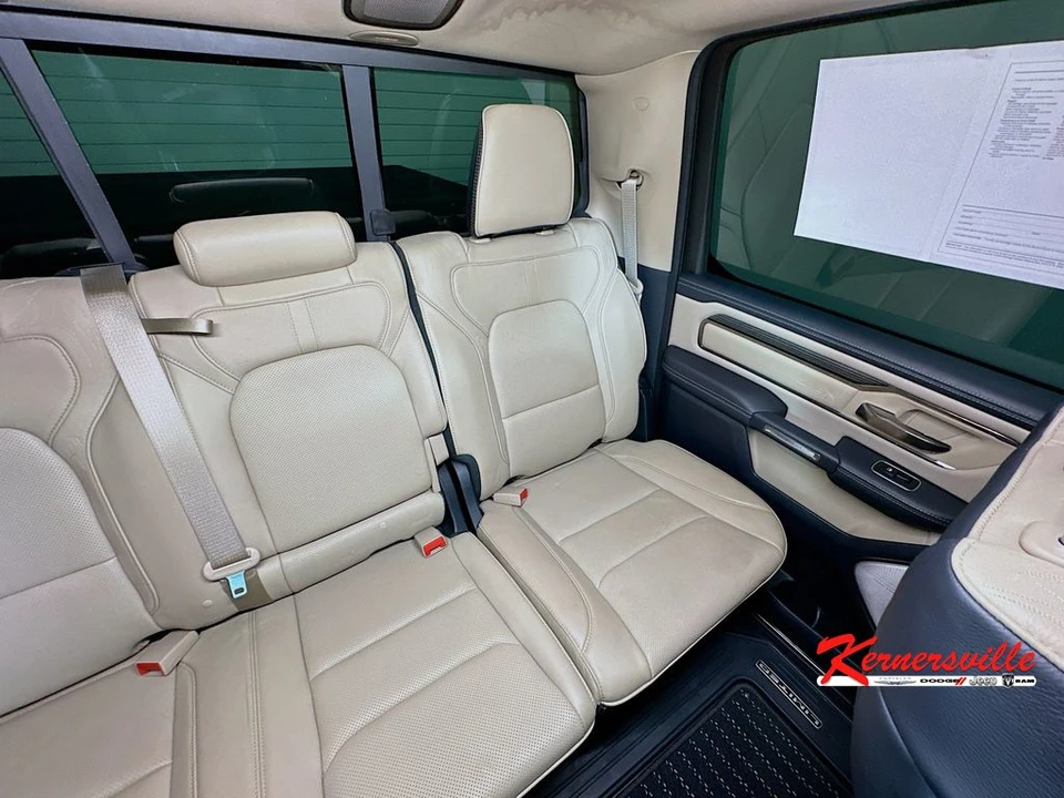 2021 Ram 1500 2nd Gen - Image 14 of 24