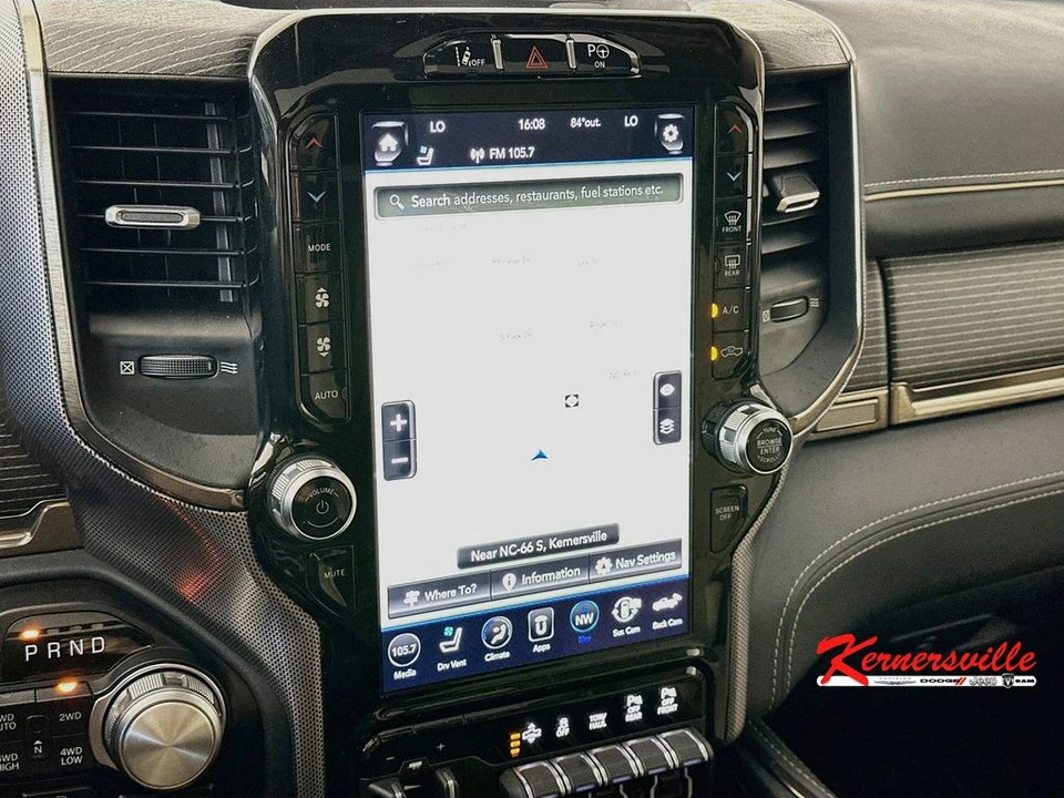 2021 Ram 1500 2nd Gen - Image 19 of 24