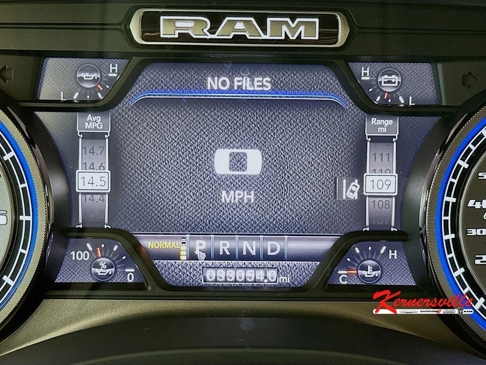 2021 Ram 1500 2nd Gen - Image 15 of 24