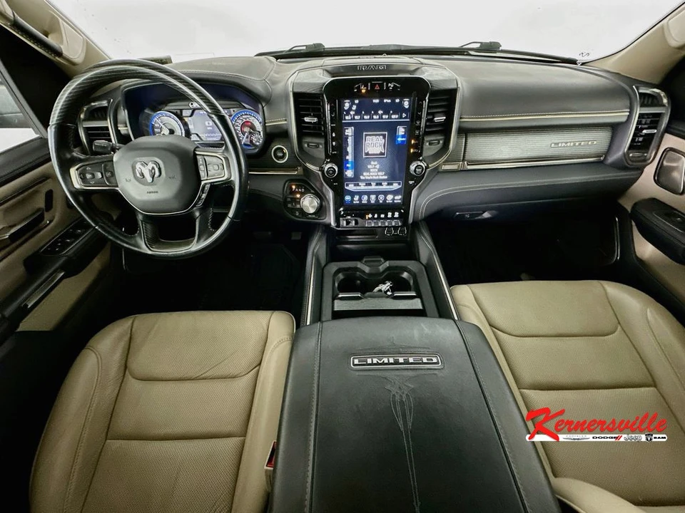 2021 Ram 1500 2nd Gen - Image 10 of 24