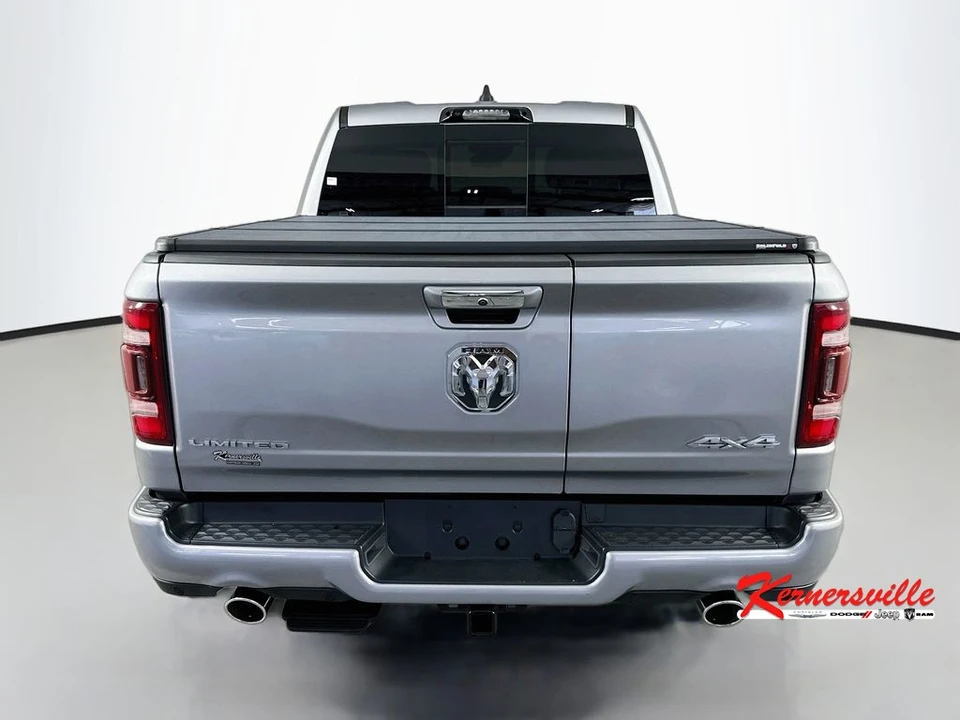 2021 Ram 1500 2nd Gen - Image 6 of 24