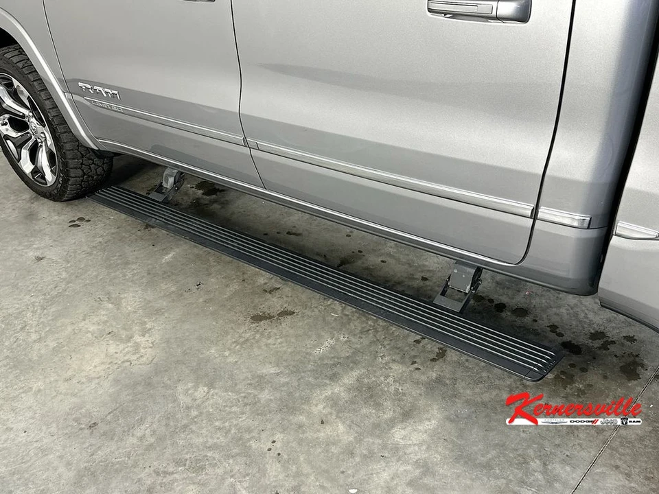 2021 Ram 1500 2nd Gen - Image 22 of 24