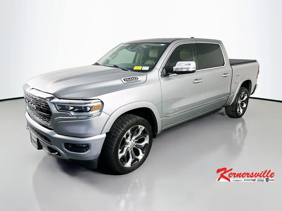 2021 Ram 1500 2nd Gen - Image 3 of 24