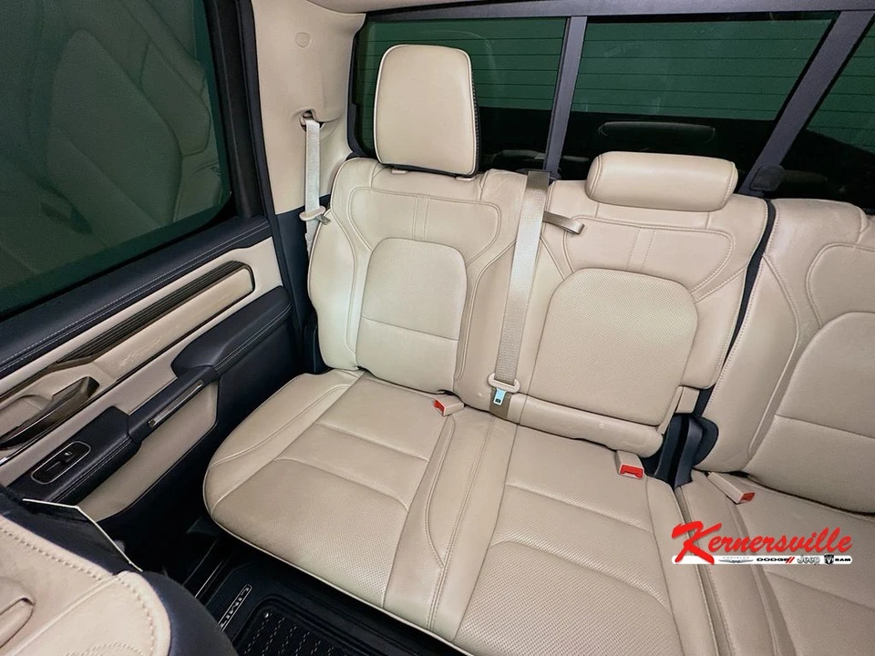 2021 Ram 1500 2nd Gen - Image 12 of 24