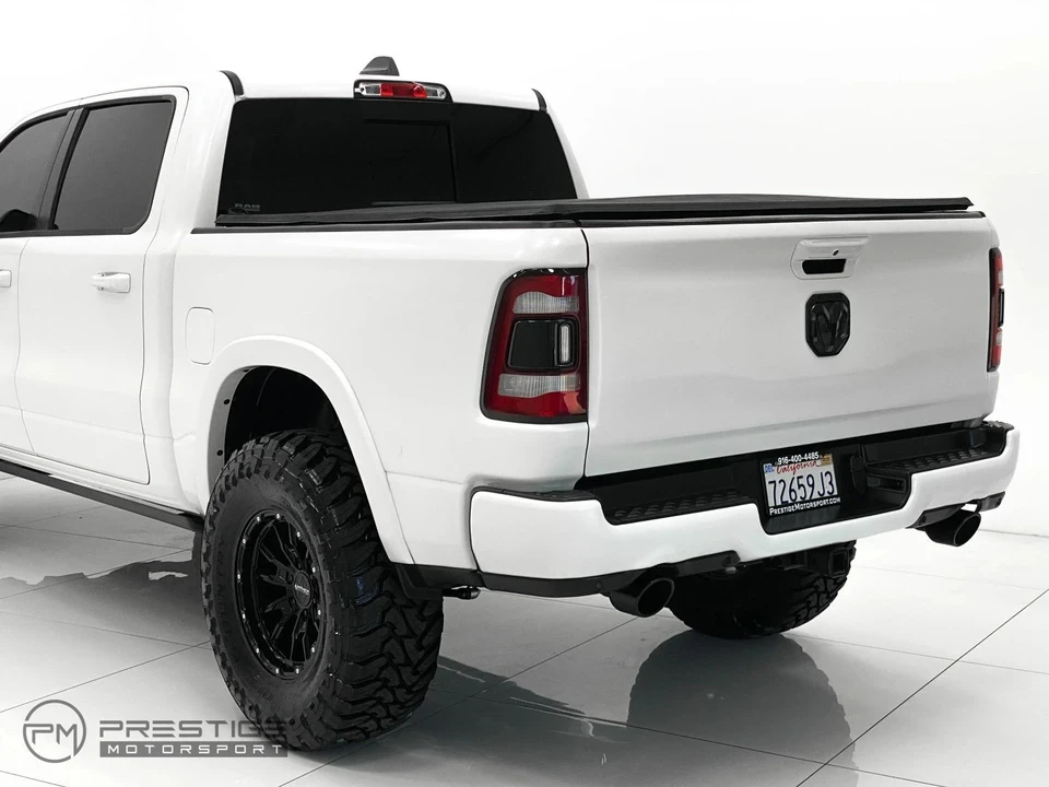 2021 Ram 1500 2nd Gen - Image 10 of 21