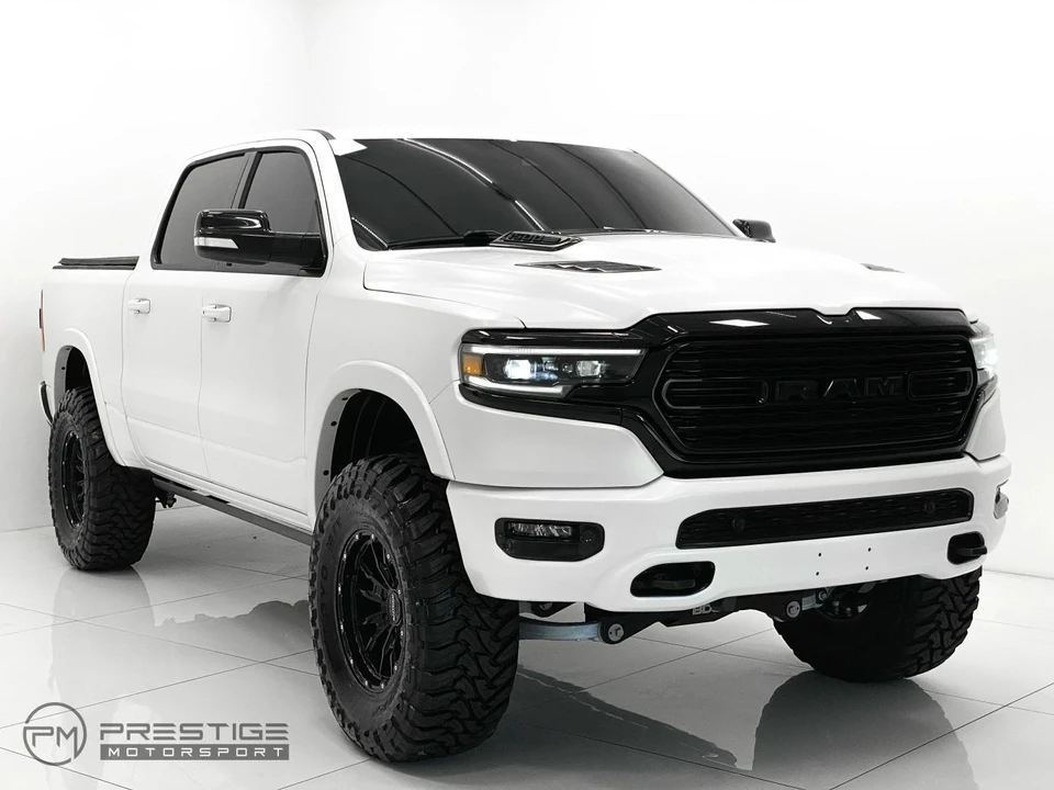 2021 Ram 1500 2nd Gen - Image 11 of 21