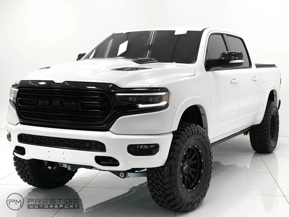2021 Ram 1500 2nd Gen - Image 3 of 21
