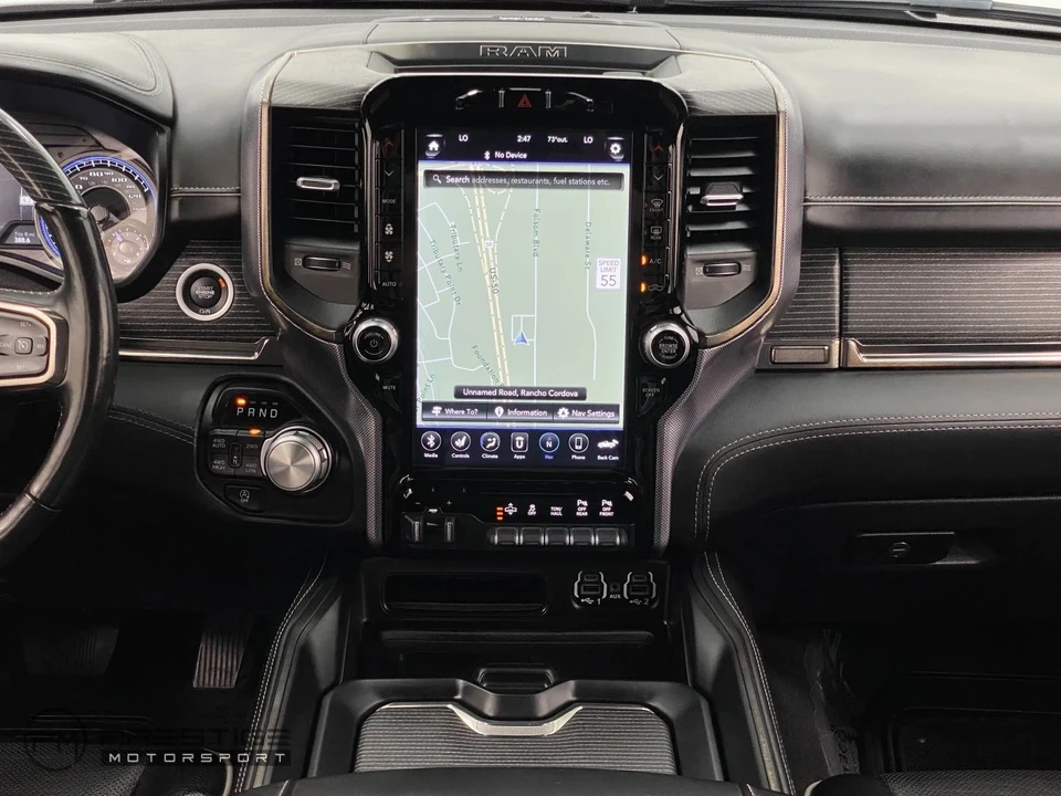 2021 Ram 1500 2nd Gen - Image 20 of 21