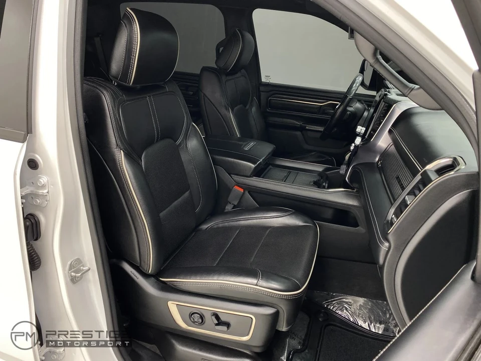 2021 Ram 1500 2nd Gen - Image 16 of 21