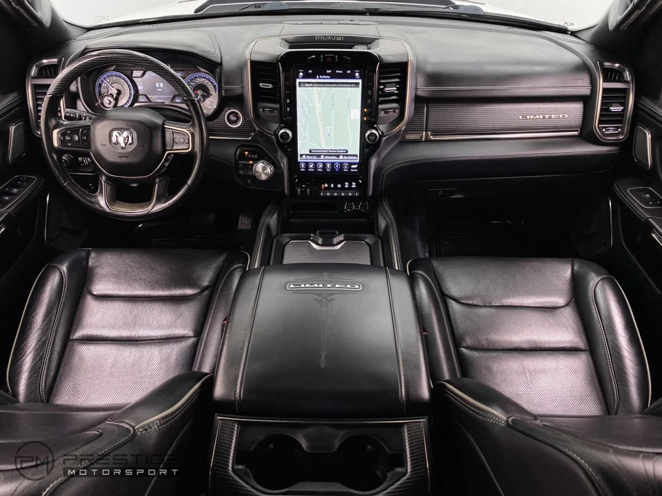 2021 Ram 1500 2nd Gen - Image 19 of 21