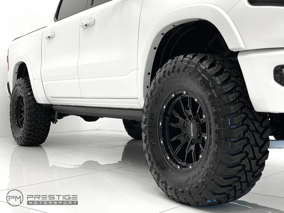 2021 Ram 1500 2nd Gen - Image 13 of 21