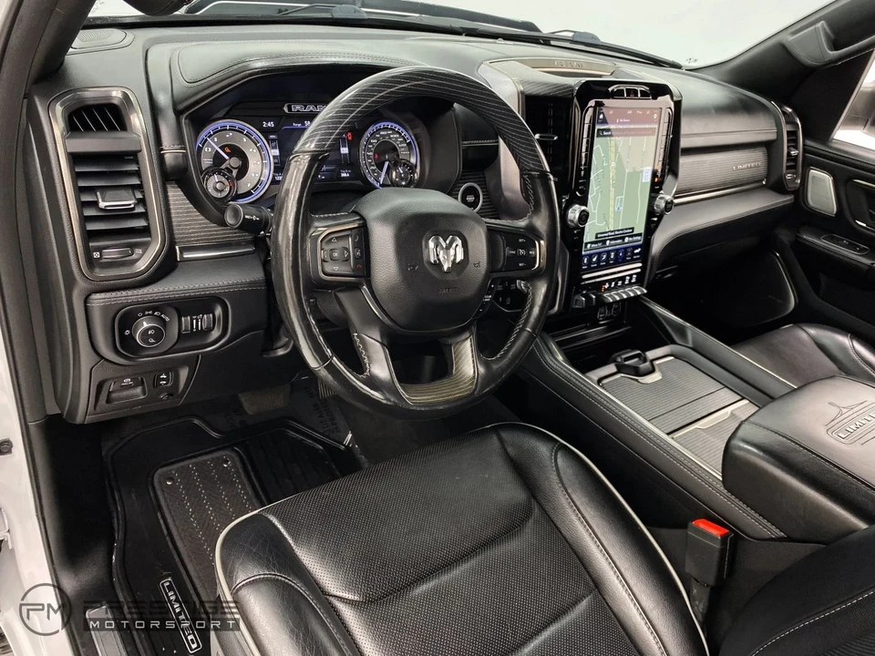 2021 Ram 1500 2nd Gen - Image 18 of 21