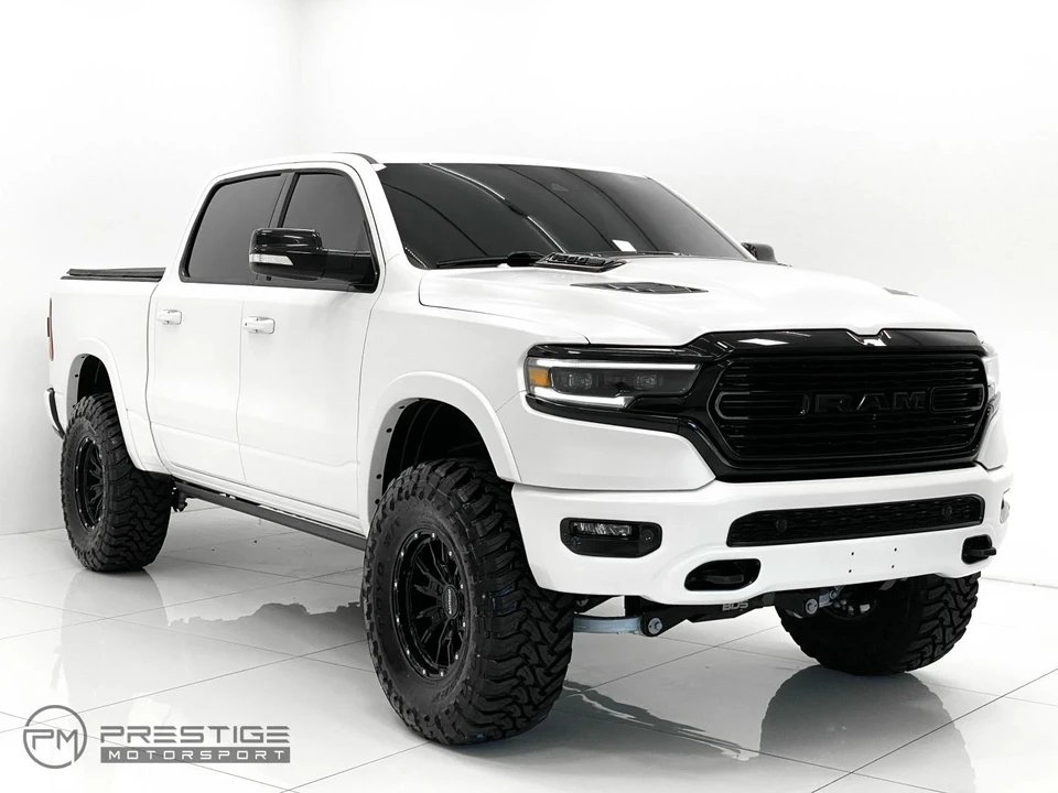 2021 Ram 1500 2nd Gen - Image 7 of 21