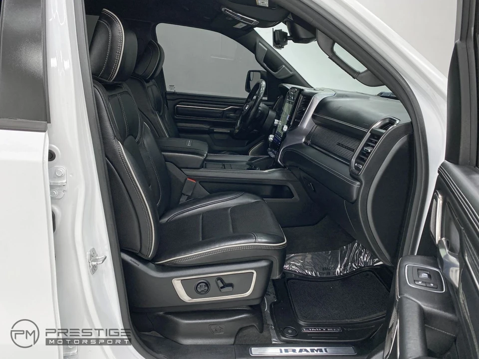 2021 Ram 1500 2nd Gen - Image 14 of 21