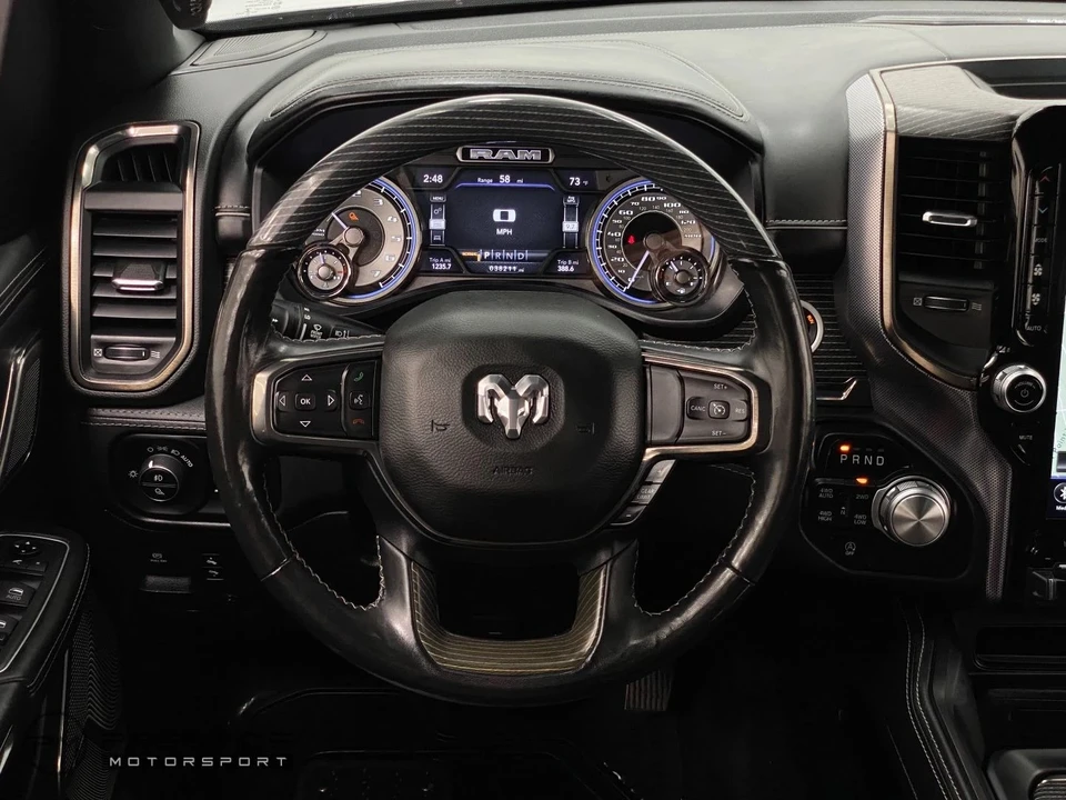 2021 Ram 1500 2nd Gen - Image 21 of 21