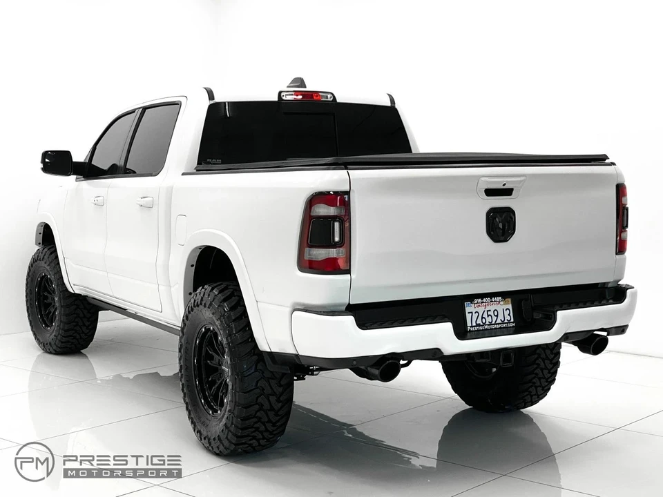2021 Ram 1500 2nd Gen - Image 4 of 21