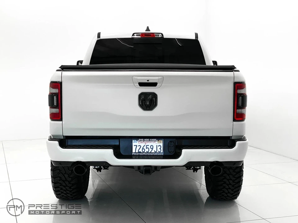 2021 Ram 1500 2nd Gen - Image 5 of 21
