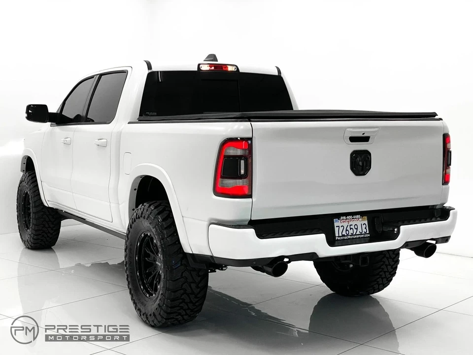 2021 Ram 1500 2nd Gen - Image 12 of 21