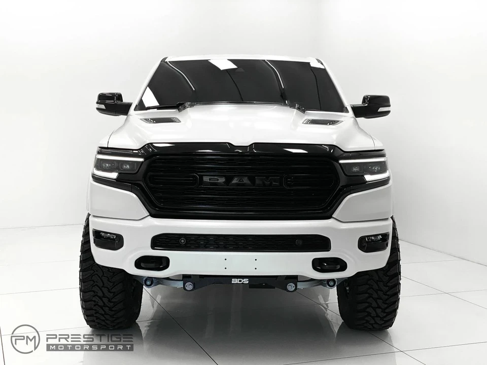 2021 Ram 1500 2nd Gen - Image 2 of 21