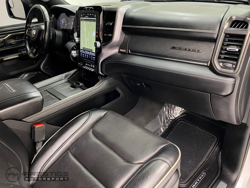 2021 Ram 1500 2nd Gen - Image 15 of 21