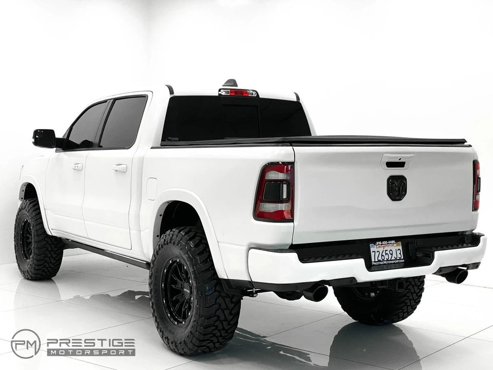 2021 Ram 1500 2nd Gen - Image 8 of 21