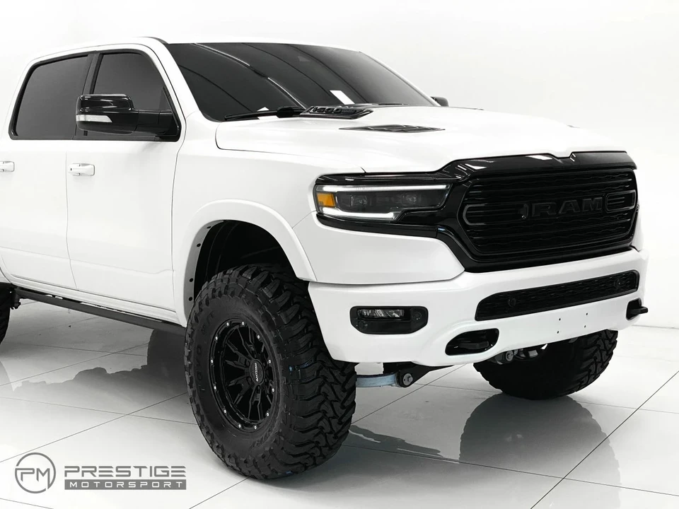 2021 Ram 1500 2nd Gen - Image 9 of 21