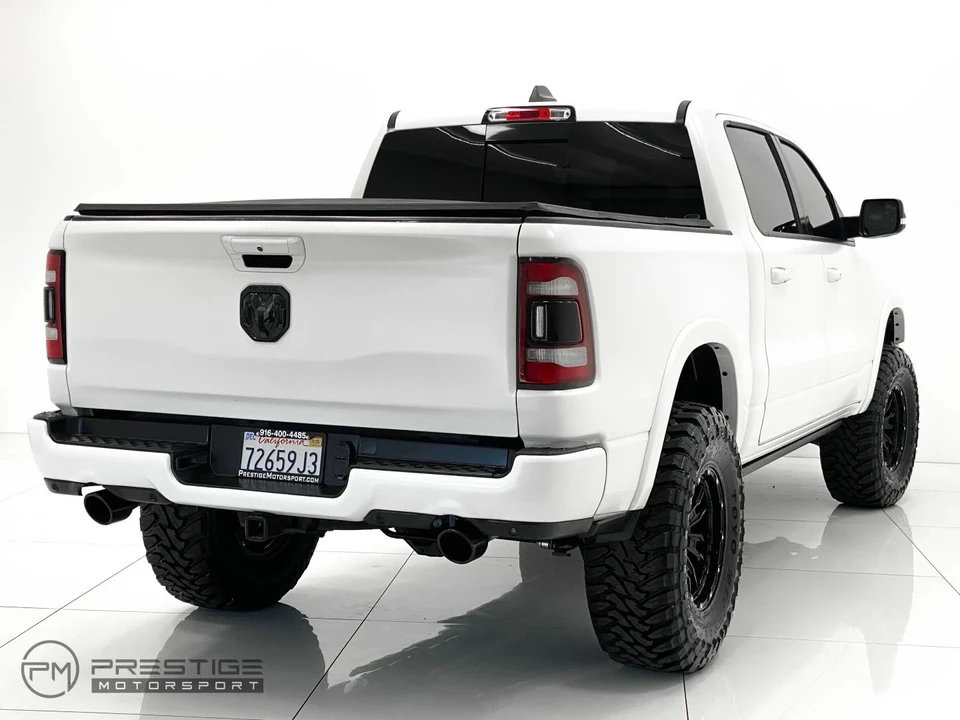 2021 Ram 1500 2nd Gen - Image 6 of 21