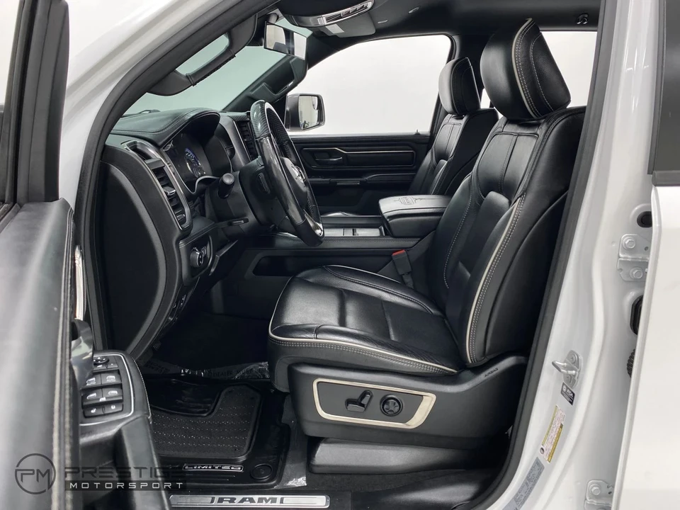 2021 Ram 1500 2nd Gen - Image 17 of 21