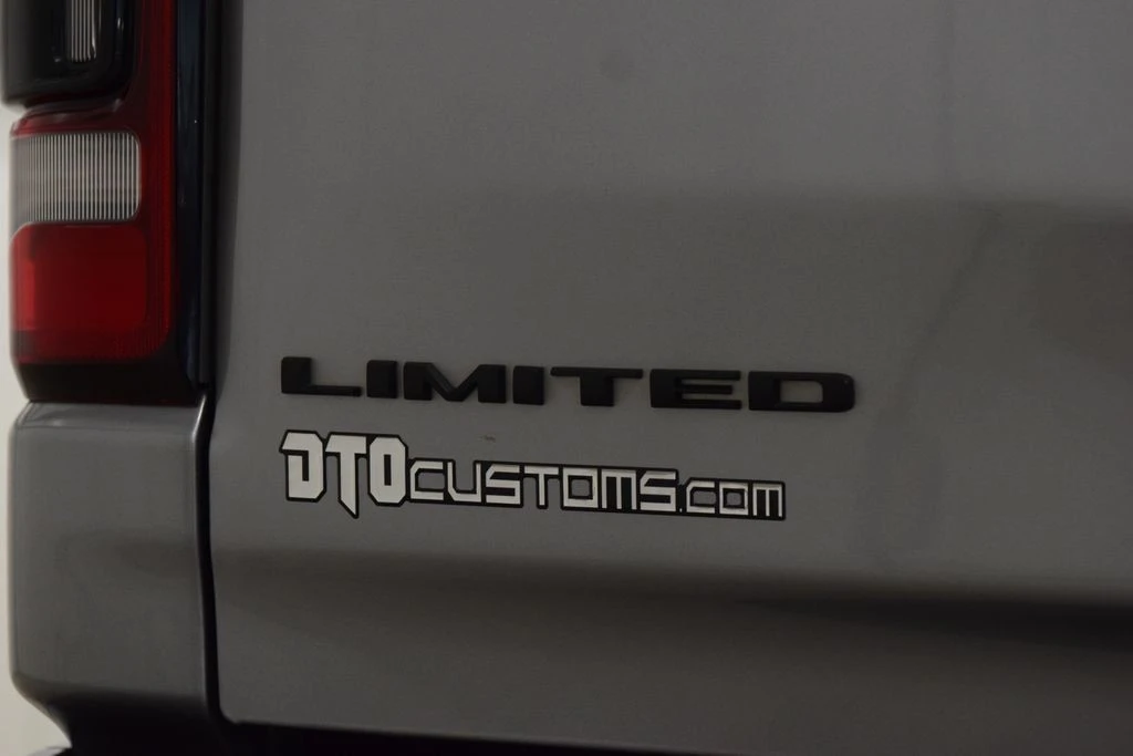 2021 Ram 1500 2nd Gen - Image 21 of 31