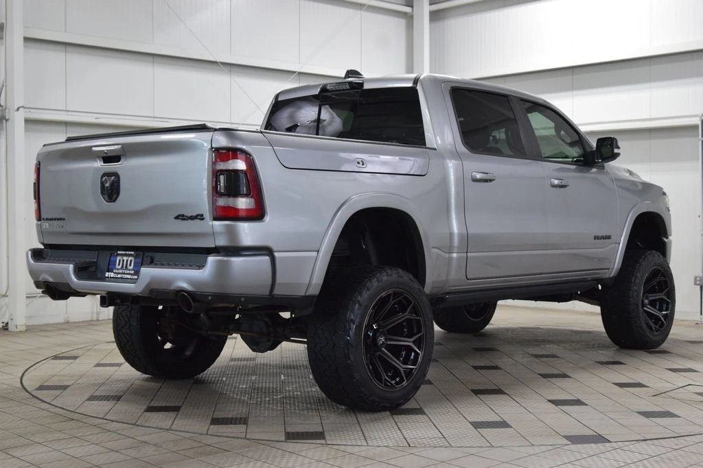2021 Ram 1500 2nd Gen - Image 7 of 31
