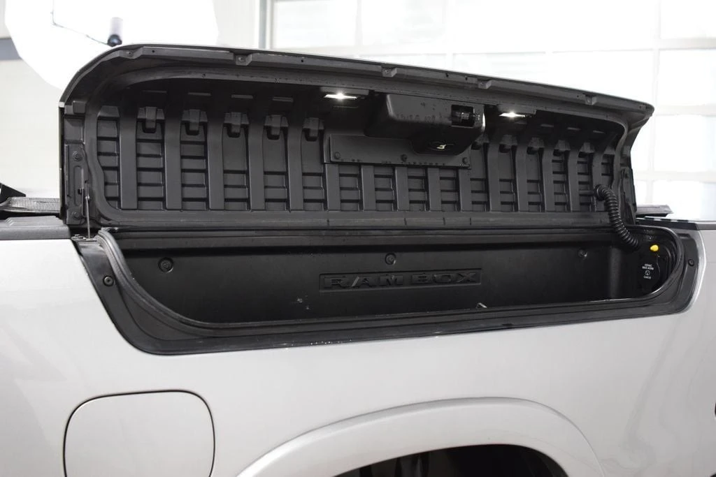 2021 Ram 1500 2nd Gen - Image 24 of 31
