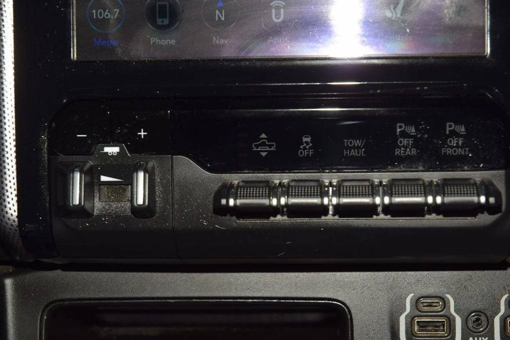 2021 Ram 1500 2nd Gen - Image 31 of 31