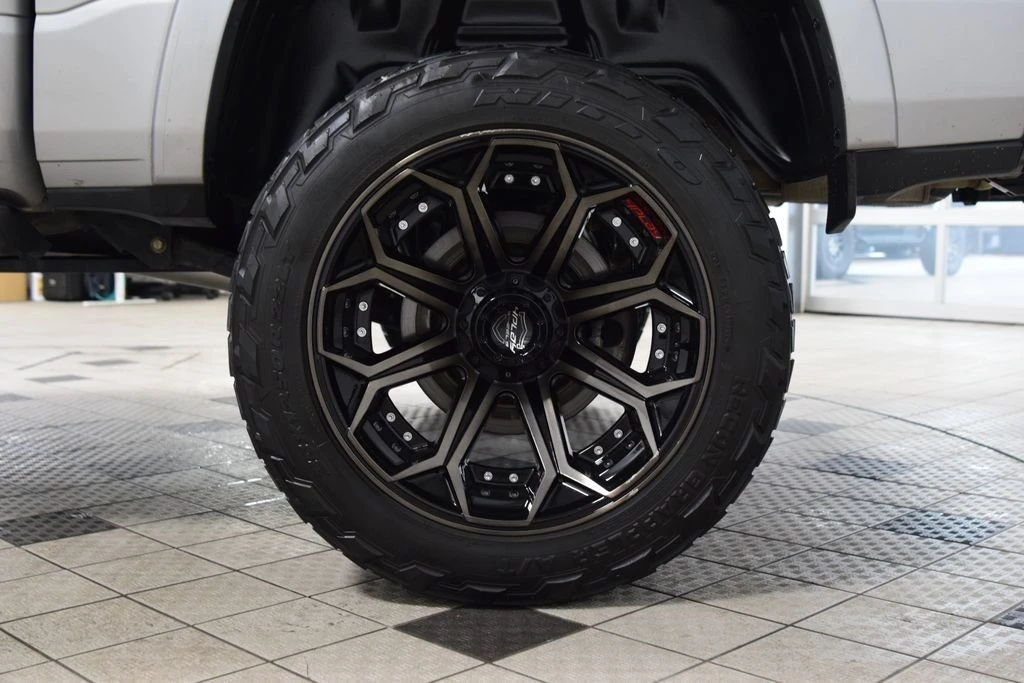 2021 Ram 1500 2nd Gen - Image 25 of 31