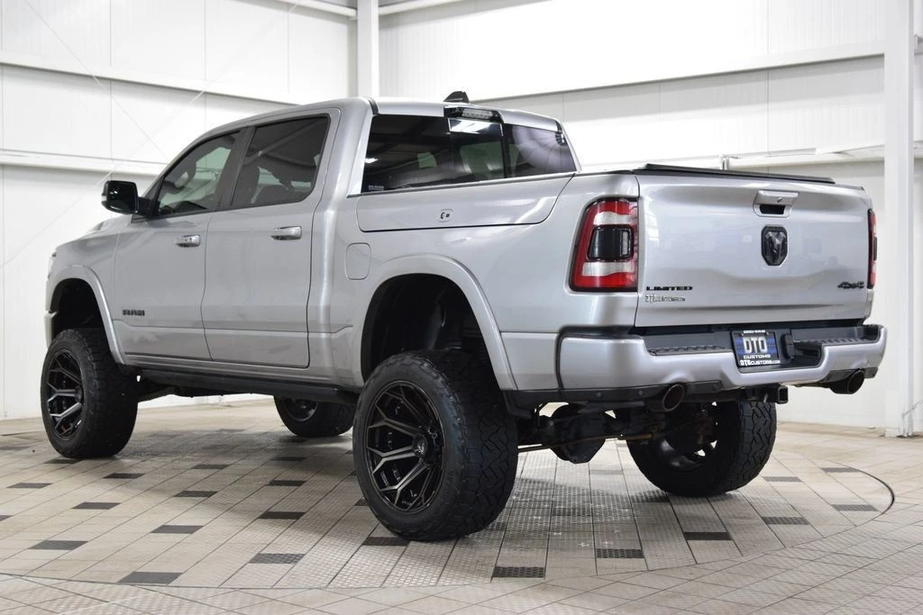 2021 Ram 1500 2nd Gen - Image 5 of 31