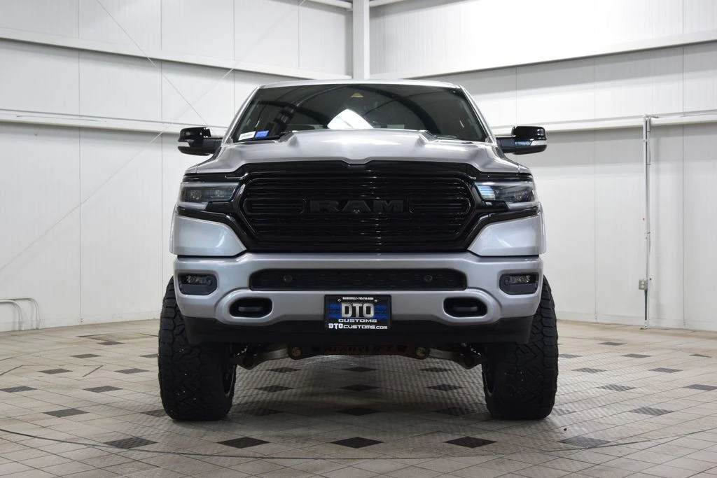 2021 Ram 1500 2nd Gen - Image 2 of 31
