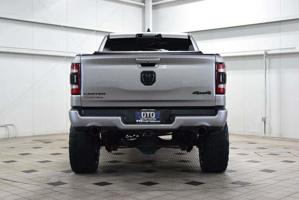 2021 Ram 1500 2nd Gen - Image 6 of 31