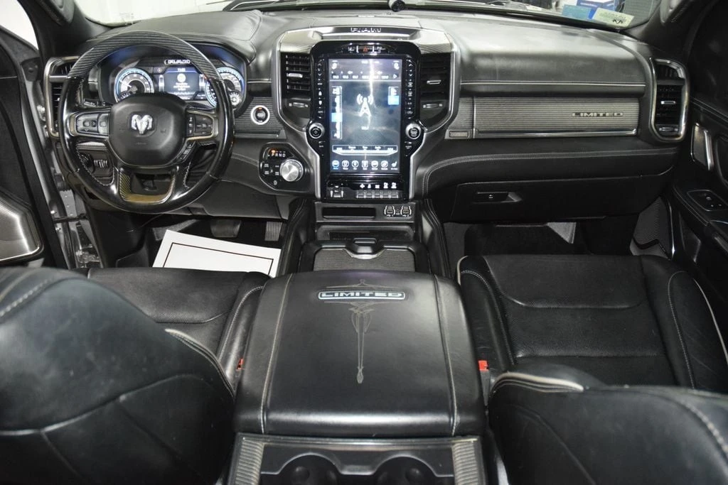 2021 Ram 1500 2nd Gen - Image 29 of 31